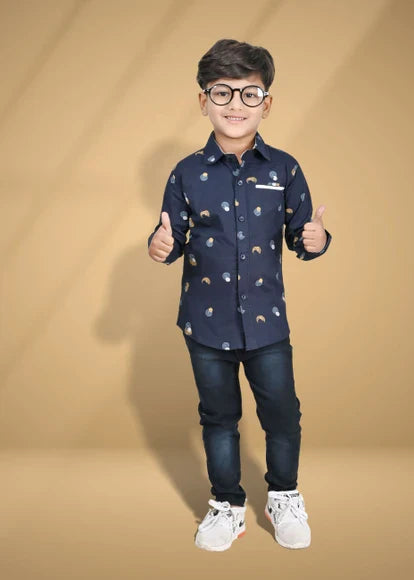 Boy