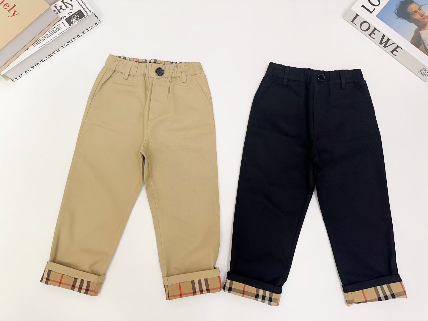 boy pants