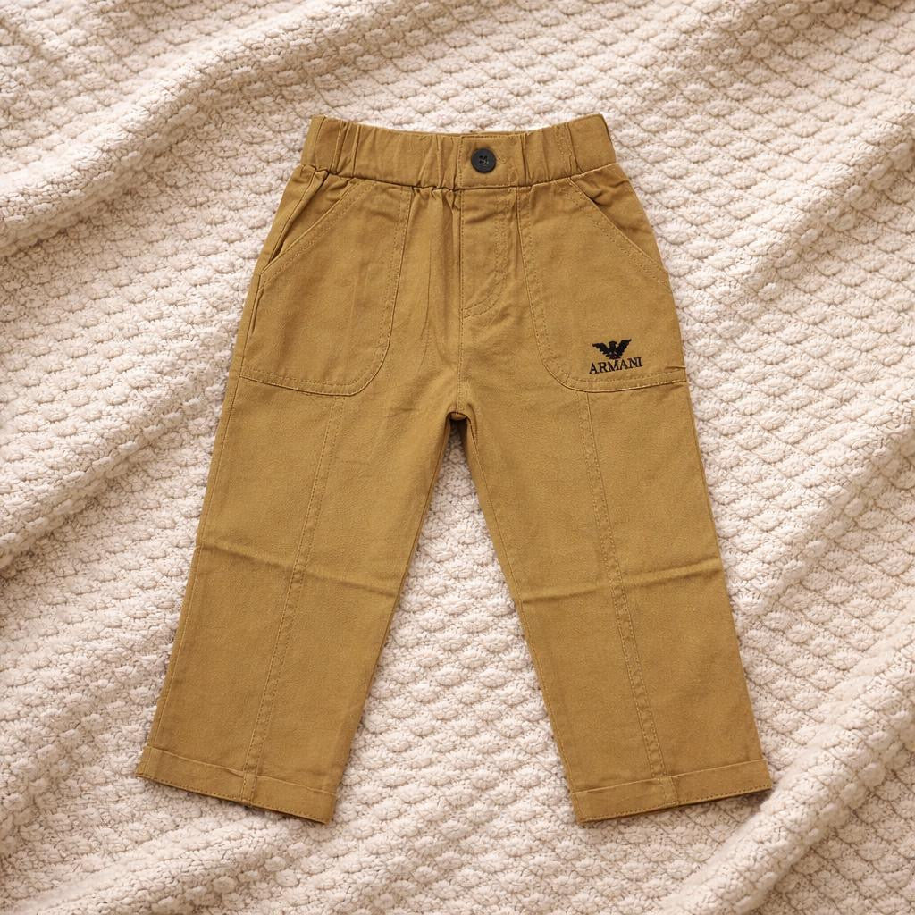 Kids Pants