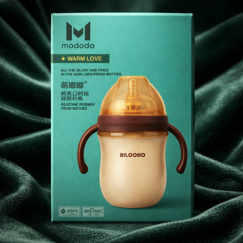 SILICONE ROBBER FROM MOTHEE