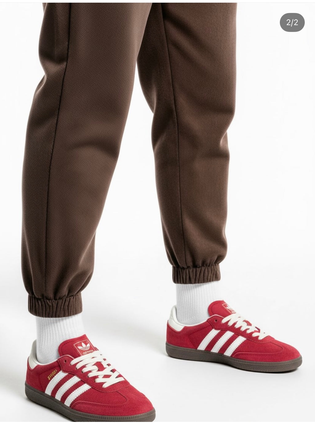 Shoes adidas