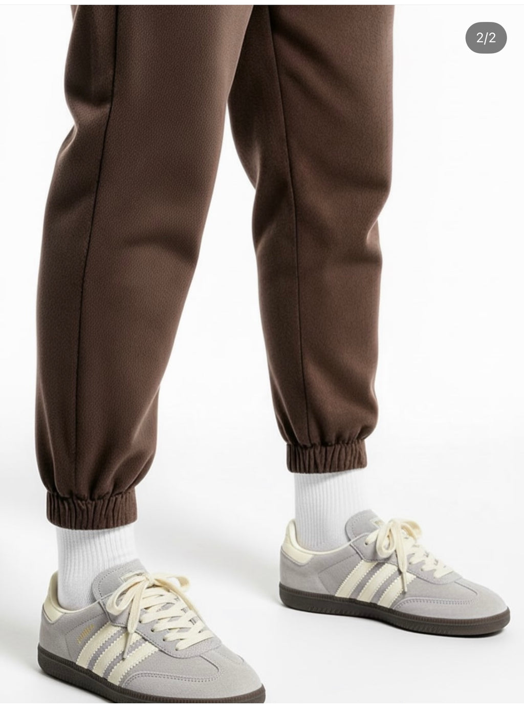Shoes adidas