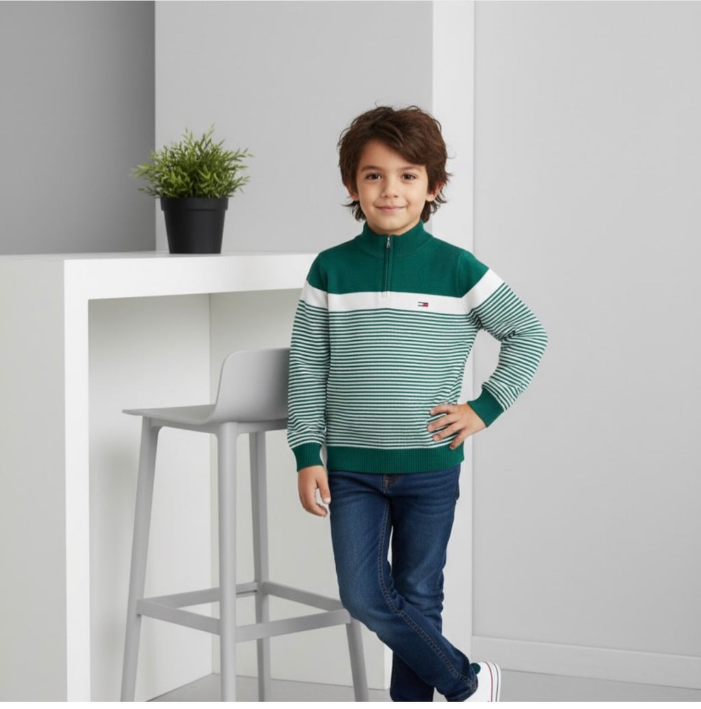 Polo shirt