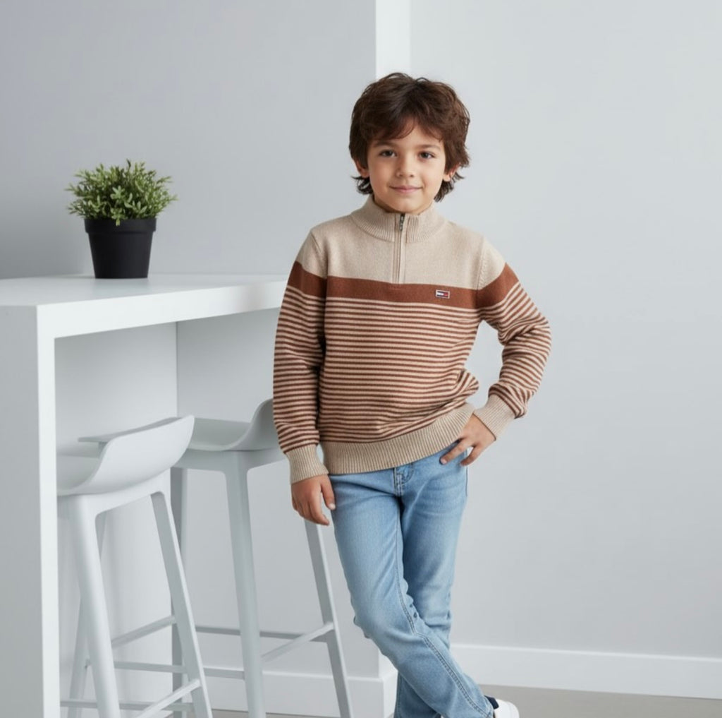 Polo shirt