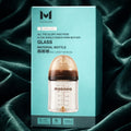 MATERIAL BOTTLE GLASS