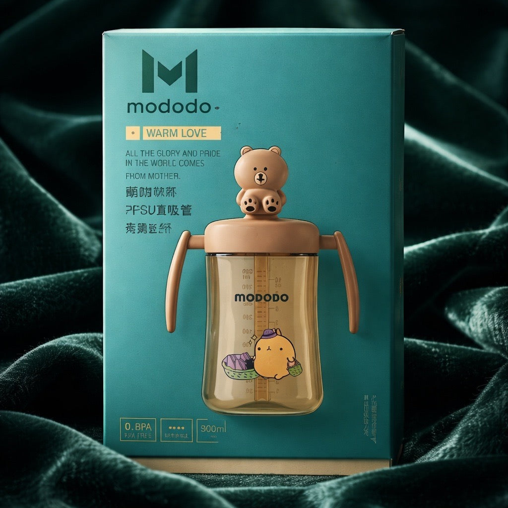 PFSU type straight suction tube