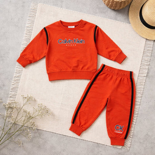 Calvin Klein tracksuit