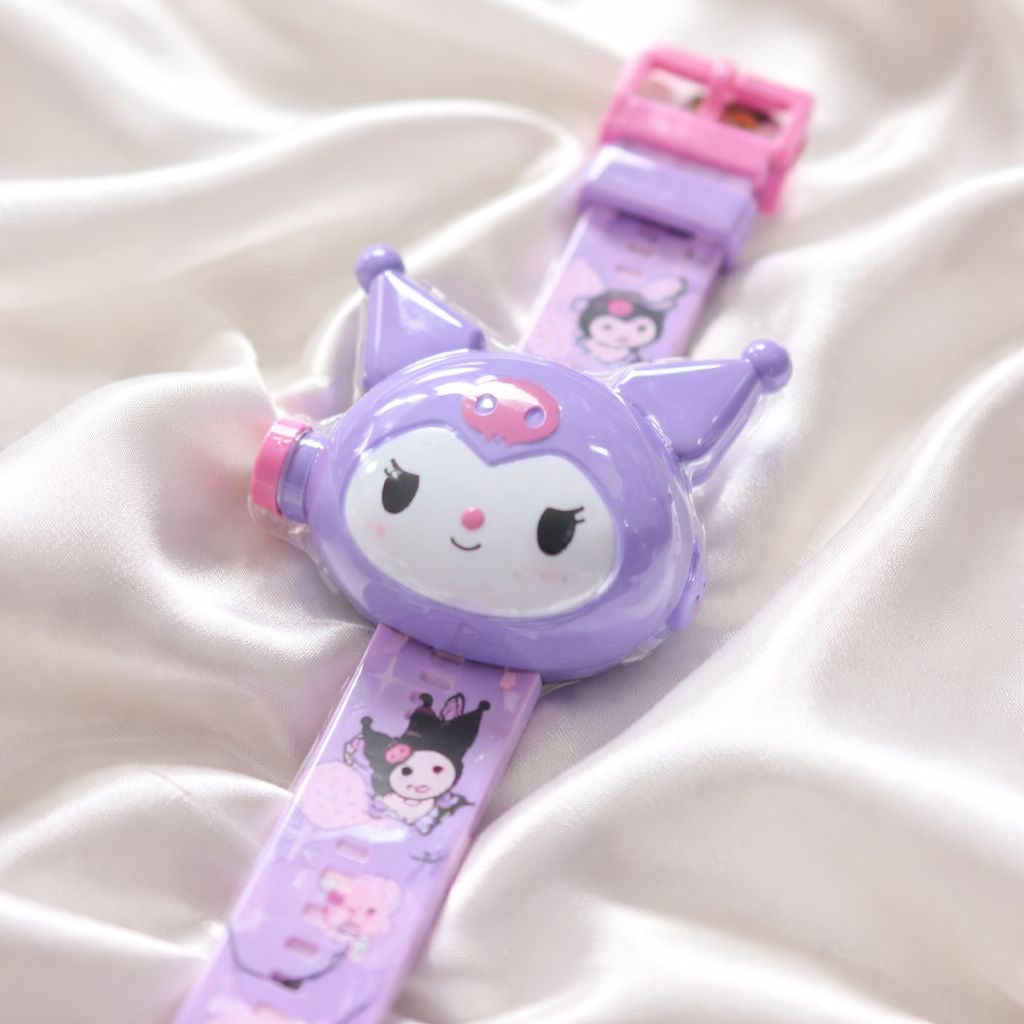 Children's watches