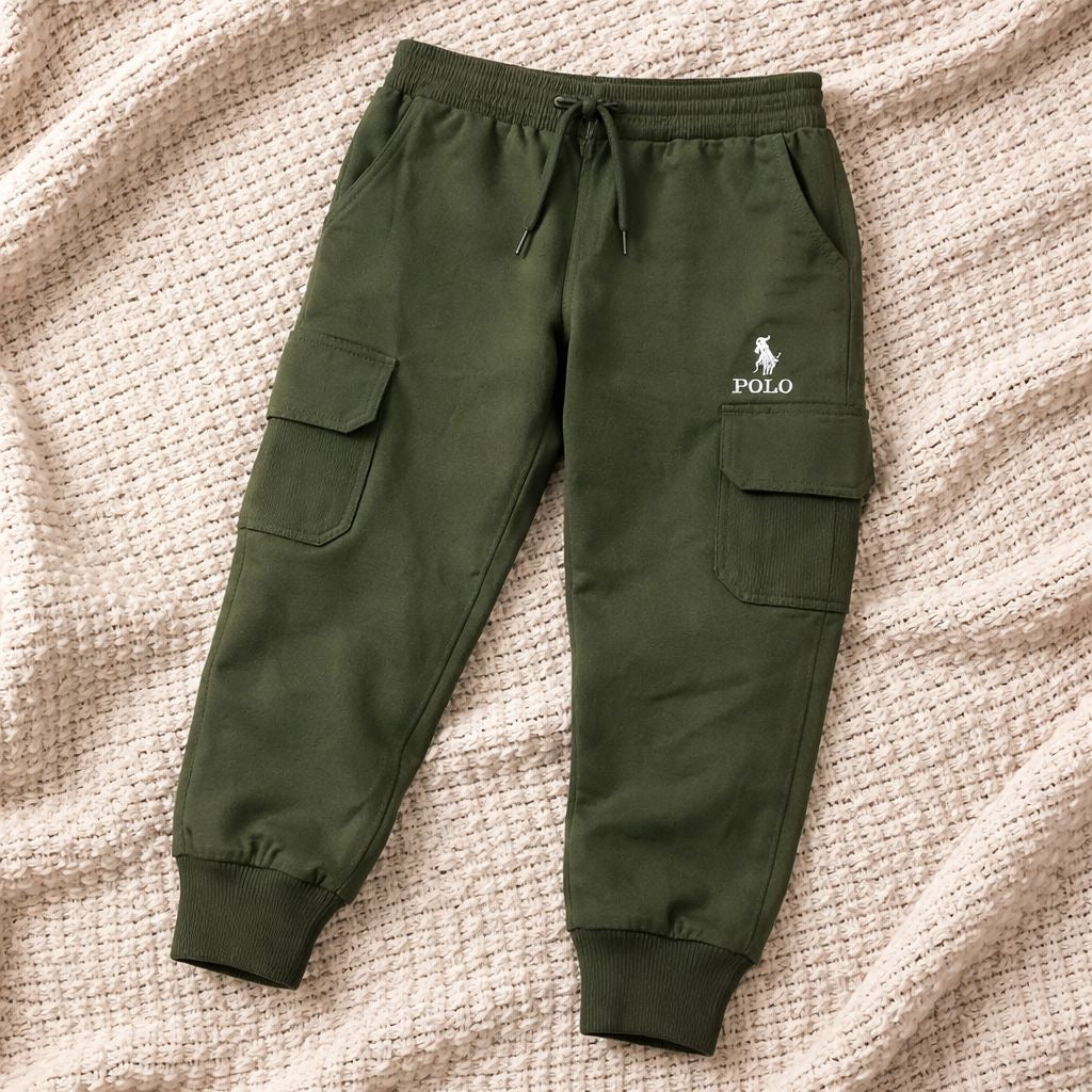 Kids Pants